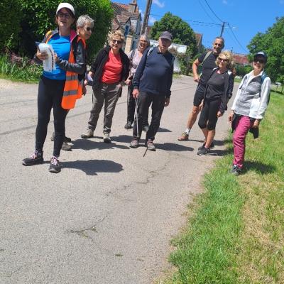 La Chapelle - Montlinard (18) - 23 mai 2025